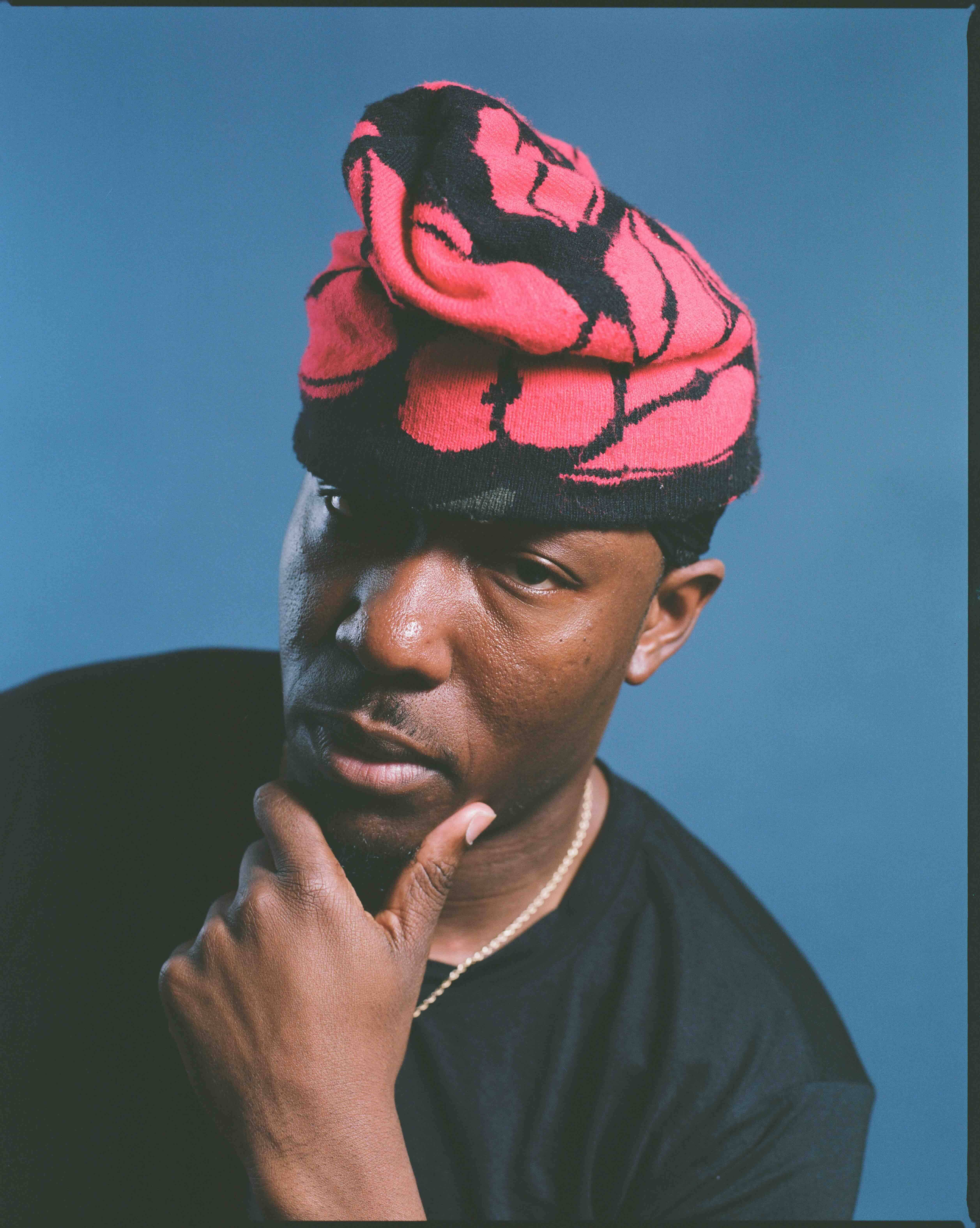 Paris Texasが語る「ヒップホップとロックの融合」を超えた「人間の音楽」