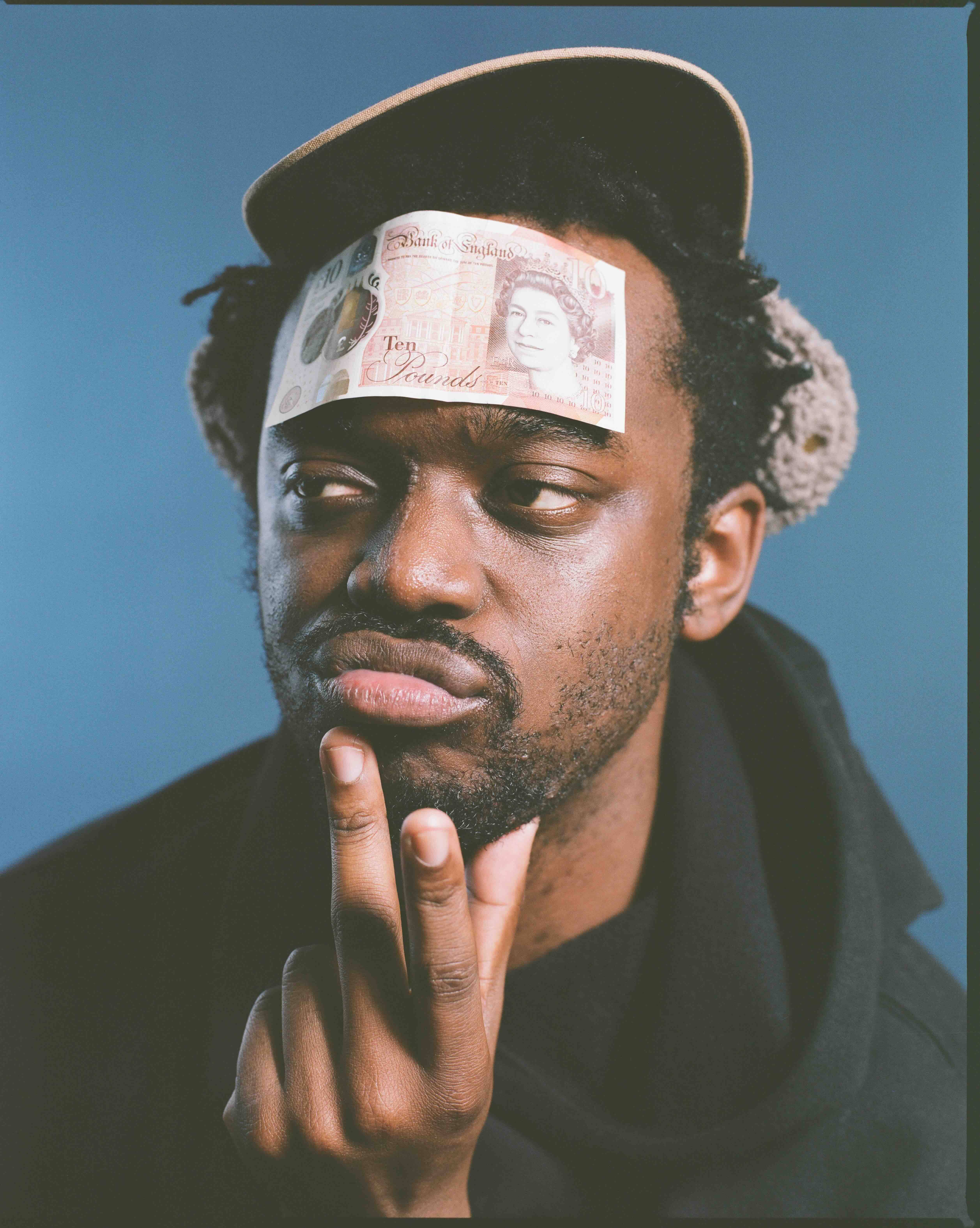 Paris Texasが語る「ヒップホップとロックの融合」を超えた「人間の音楽」