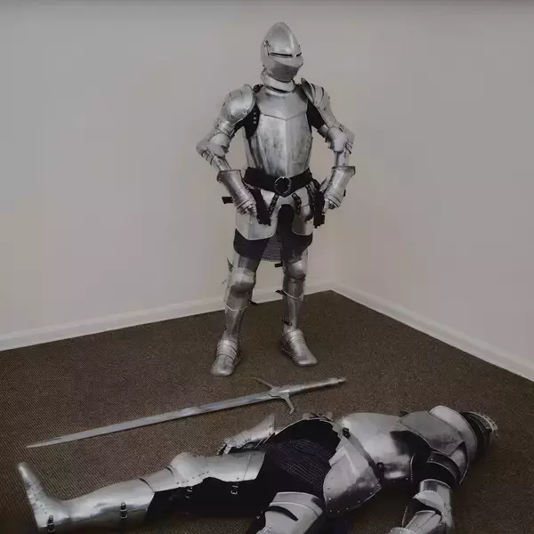 「Paris Texasが語る「ヒップホップとロックの融合」を超えた「人間の音楽」」の画像