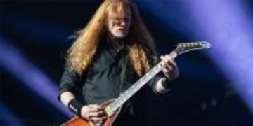 メガデスが自身初の全米チャート首位に　メタルの至宝が頂点に立つまでの40年を総括