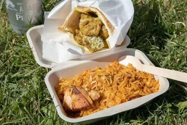 「「朝霧JAM ’25」富士山とともに音楽×キャンプを満喫、迷わず参加すべき7つの理由」の画像