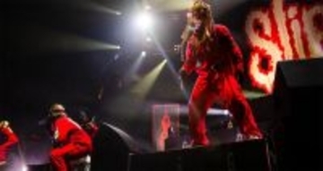 スリップノット、カタログの過半数を約190億円で売却「さらに大きくする時が来た」