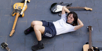 中国の逸材・張醒嬋が語る「予測不可能なポップ」の源泉、椎名林檎と日本の音楽から受けた衝撃