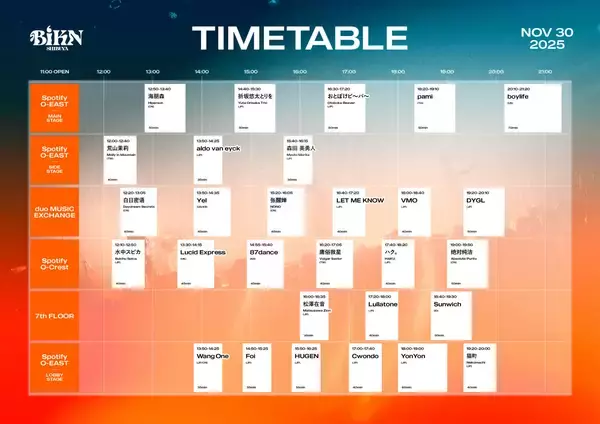 「中国の逸材・張醒嬋が語る「予測不可能なポップ」の源泉、椎名林檎と日本の音楽から受けた衝撃」の画像