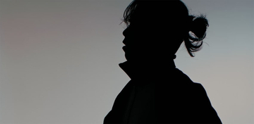 FUJIBASEが新EP『ム』ジャケット公開、「81 Beginnings GIG Vol.2」出演も