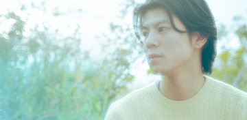 シンガーソングライター・北村蒼生、UKロックなどルーツ詰め込んだデビューEPリリース