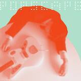 「シンガーソングライター・北村蒼生、UKロックなどルーツ詰め込んだデビューEPリリース」の画像2