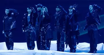 BTS、7年ぶりの東京ドームで描いた「再構築」の一日