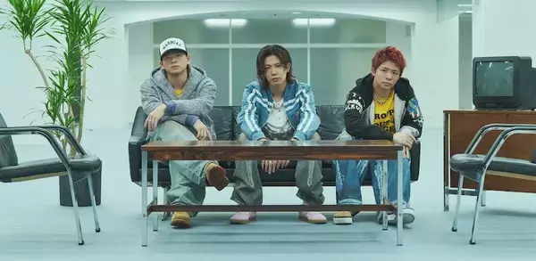 Number_i、初のワールドツアー開催決定、日本公演は5大ドーム