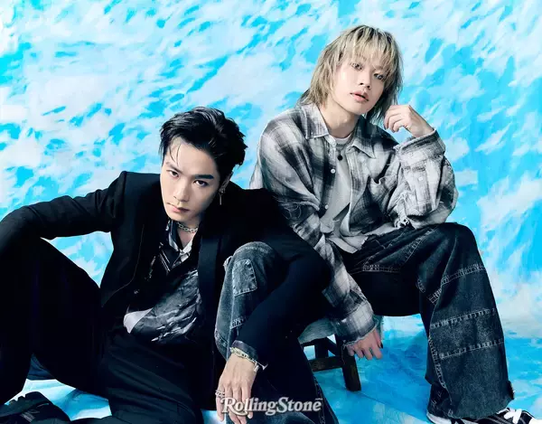 「零が語る「Crisis」 YAMASHOと共に掴んだ“絶望の先の光”」の画像