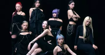 ちゃんみな主宰のNO LABEL MUSIC、新ブランドビジュアル＆映像を公開　ちゃんみなとHANAが8名で集結