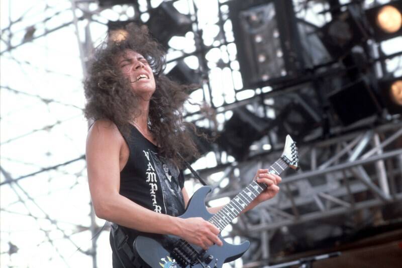 史上最高のギターソロ100選