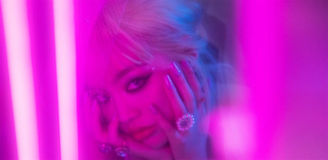 ちゃんみな、初の映像作品2作同時リリース