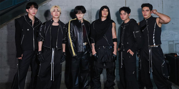 SB19×中島健人、コラボ曲がついにリリース──サマソニを沸かせた夢の共演を振り返る【独占コメントあり】