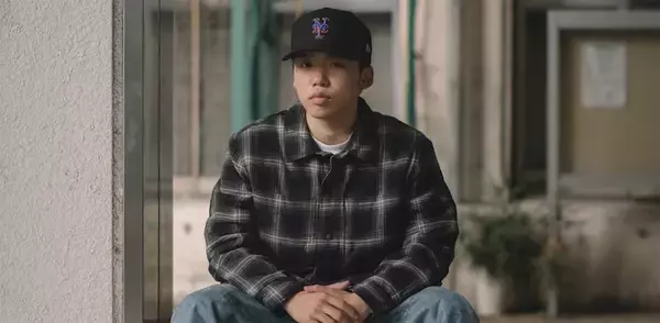 ラッパー・Rama Pantera、新曲をDaichi Yamamoto主宰のレーベルよりリリース