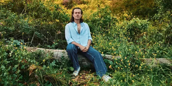 John Carroll Kirbyが語る「ピアノと学び」──細野晴臣とYMO、エキゾチカ、ニューエイジ