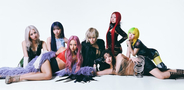 HANAが新たなるフェーズへ、7カ月ぶり新曲「Slidin」サプライズリリース決定