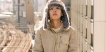 SALU、約1年ぶり新曲で盟友AKLOと再び共演