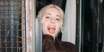 Men I Trustが語る来日への想い、メロウな音楽を支えるDIY精神、ビリー・アイリッシュとの邂逅