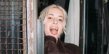 Men I Trustが語る来日への想い、メロウな音楽を支えるDIY精神、ビリー・アイリッシュとの邂逅