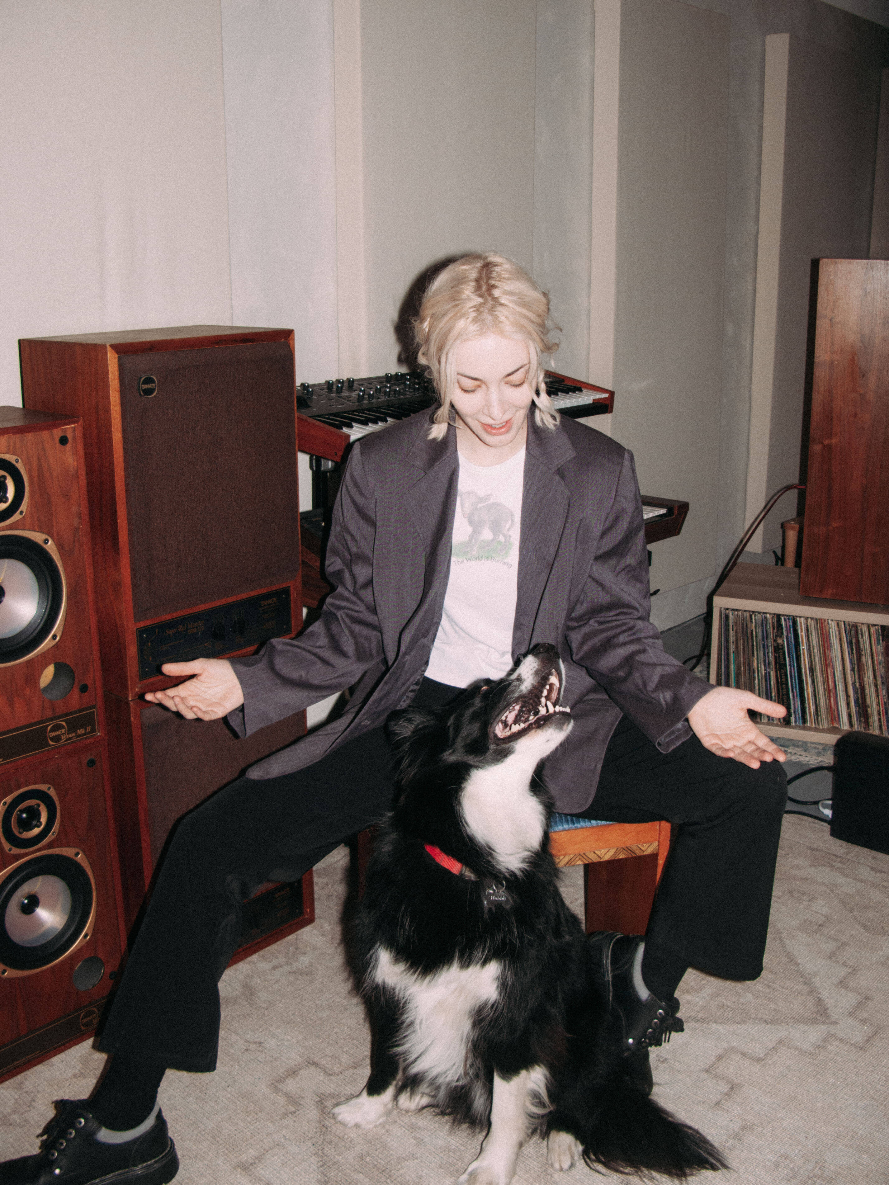 Men I Trustが語る来日への想い、メロウな音楽を支えるDIY精神、ビリー・アイリッシュとの邂逅