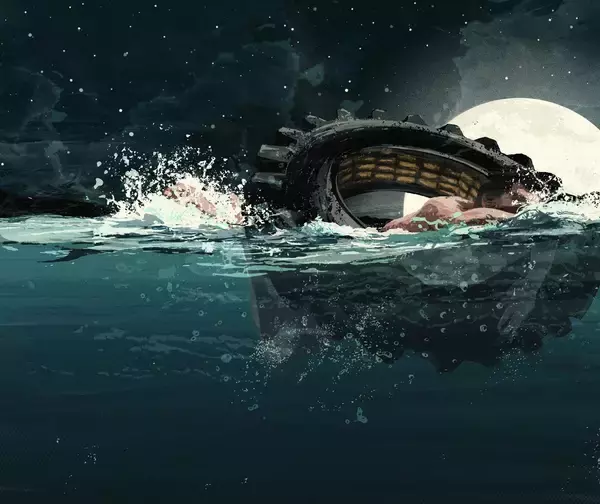 「麻薬密売にすべてを捧げた「無名の男」、娘が記した波瀾万丈の生涯 米【長文ルポ】」の画像