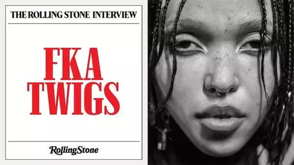 FKA twigs独占インタビュー「私は真実を語るのが好き。真実を語らなきゃいけない」