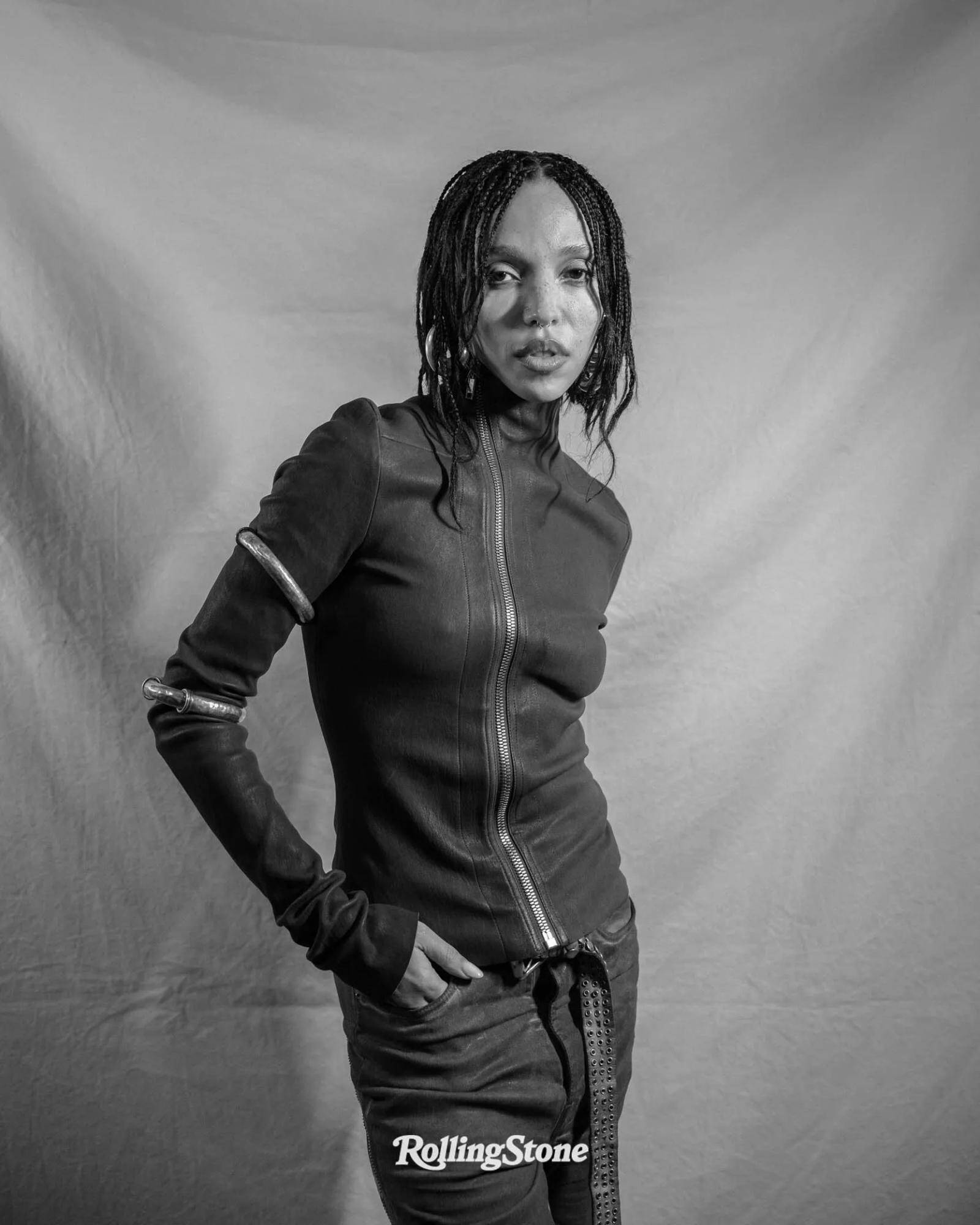 FKA twigs独占インタビュー「私は真実を語るのが好き。真実を語らなきゃいけない」