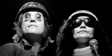 ジョン・レノン「伝説のコンサート」が最新技術で甦る　映画『パワー・トゥ・ザ・ピープル：ジョン＆ヨーコ・ライヴ・イン・NYC』