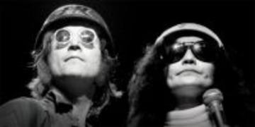 ジョン・レノン「伝説のコンサート」が最新技術で甦る　映画『パワー・トゥ・ザ・ピープル：ジョン＆ヨーコ・ライヴ・イン・NYC』