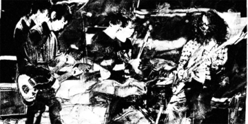 東京酒吐座が語る「シューゲイザー」の呪縛を乗り越え、拡張した新境地、Wispとの共演秘話