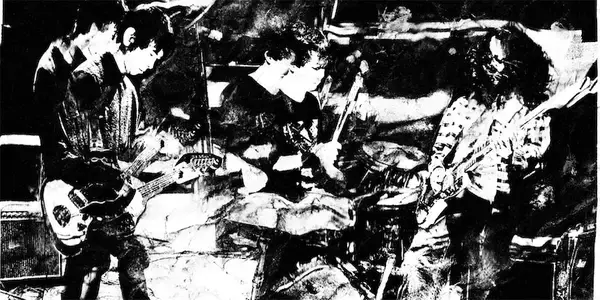 東京酒吐座が語る「シューゲイザー」の呪縛を乗り越え、拡張した新境地、Wispとの共演秘話