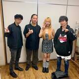 「東京酒吐座が語る「シューゲイザー」の呪縛を乗り越え、拡張した新境地、Wispとの共演秘話」の画像7