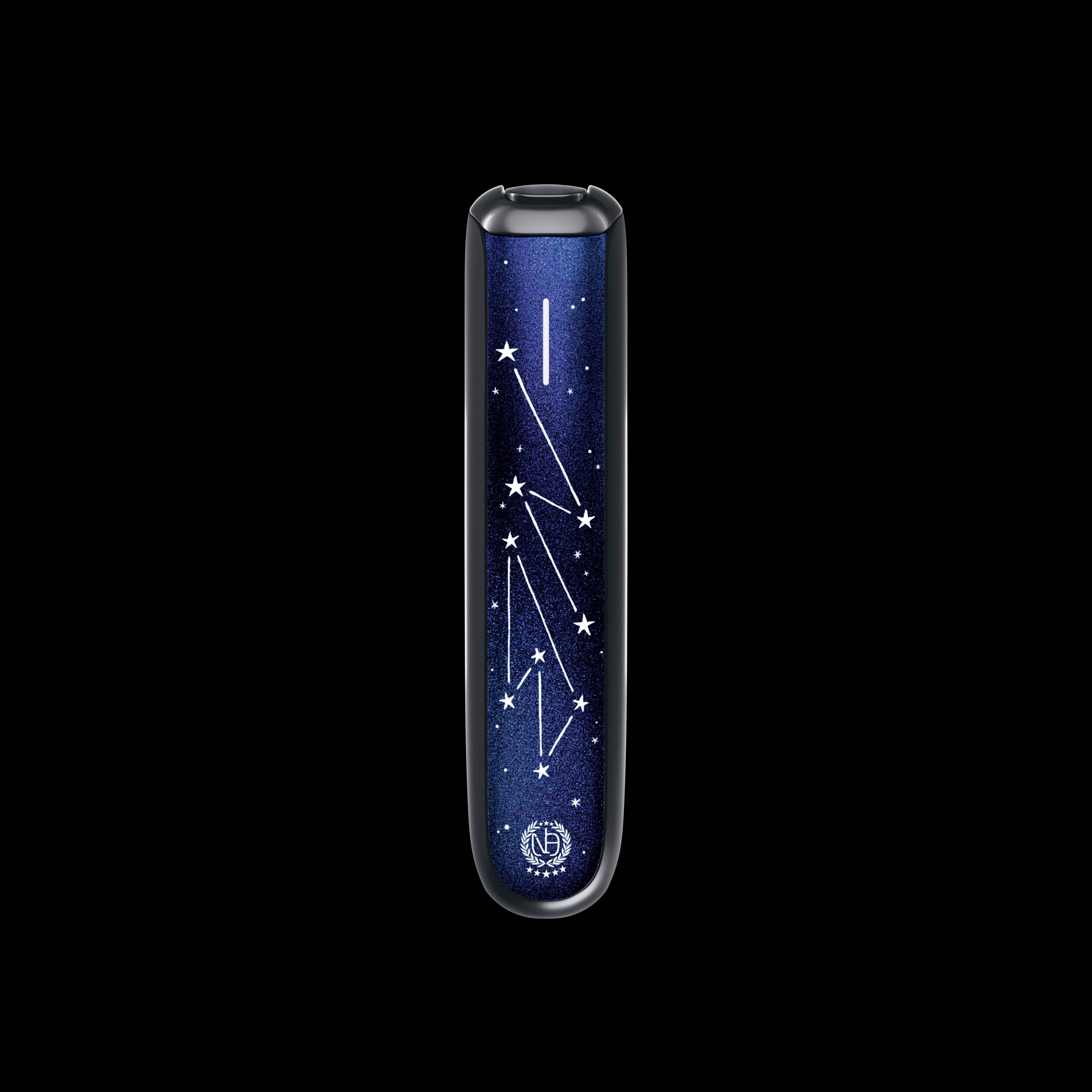 NovelbrightとPloom AURAがコラボ、6種類の限定コラボフロントパネル登場