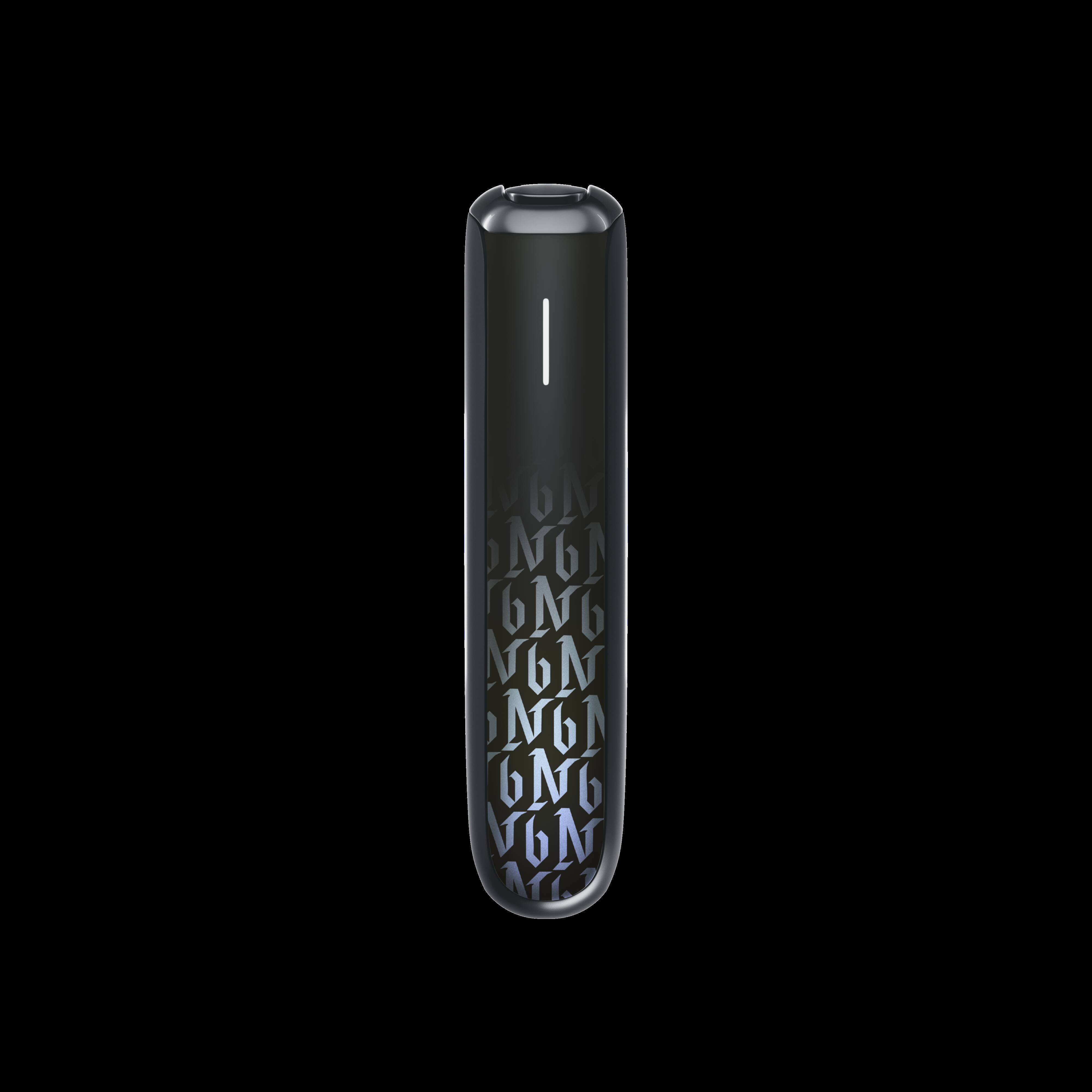 NovelbrightとPloom AURAがコラボ、6種類の限定コラボフロントパネル登場