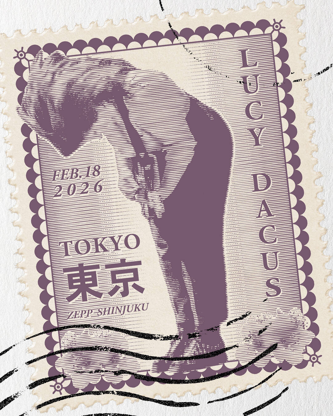 Lucy Dacusが語る「永遠の愛」とクィアネス、ライブ中に結婚式を執り行う理由