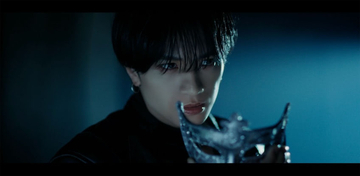 中島健人、神秘的な影を表現したアルバムリード曲「XTC」MV公開