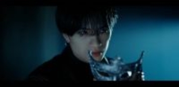 中島健人、神秘的な影を表現したアルバムリード曲「XTC」MV公開