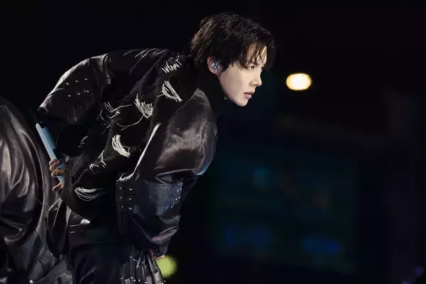 「BTS、ソウルでのカムバック公演が記録的動員を達成」の画像