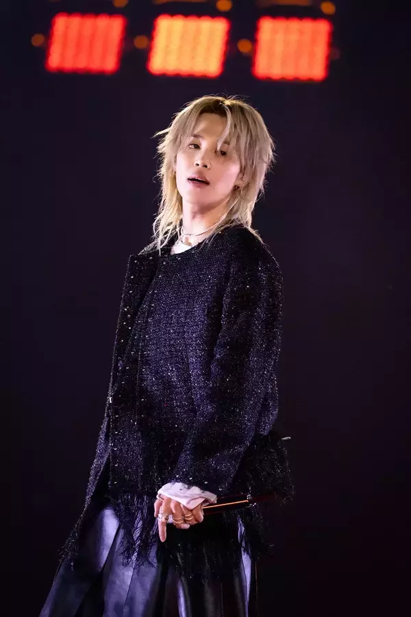 「BTS、ソウルでのカムバック公演が記録的動員を達成」の画像