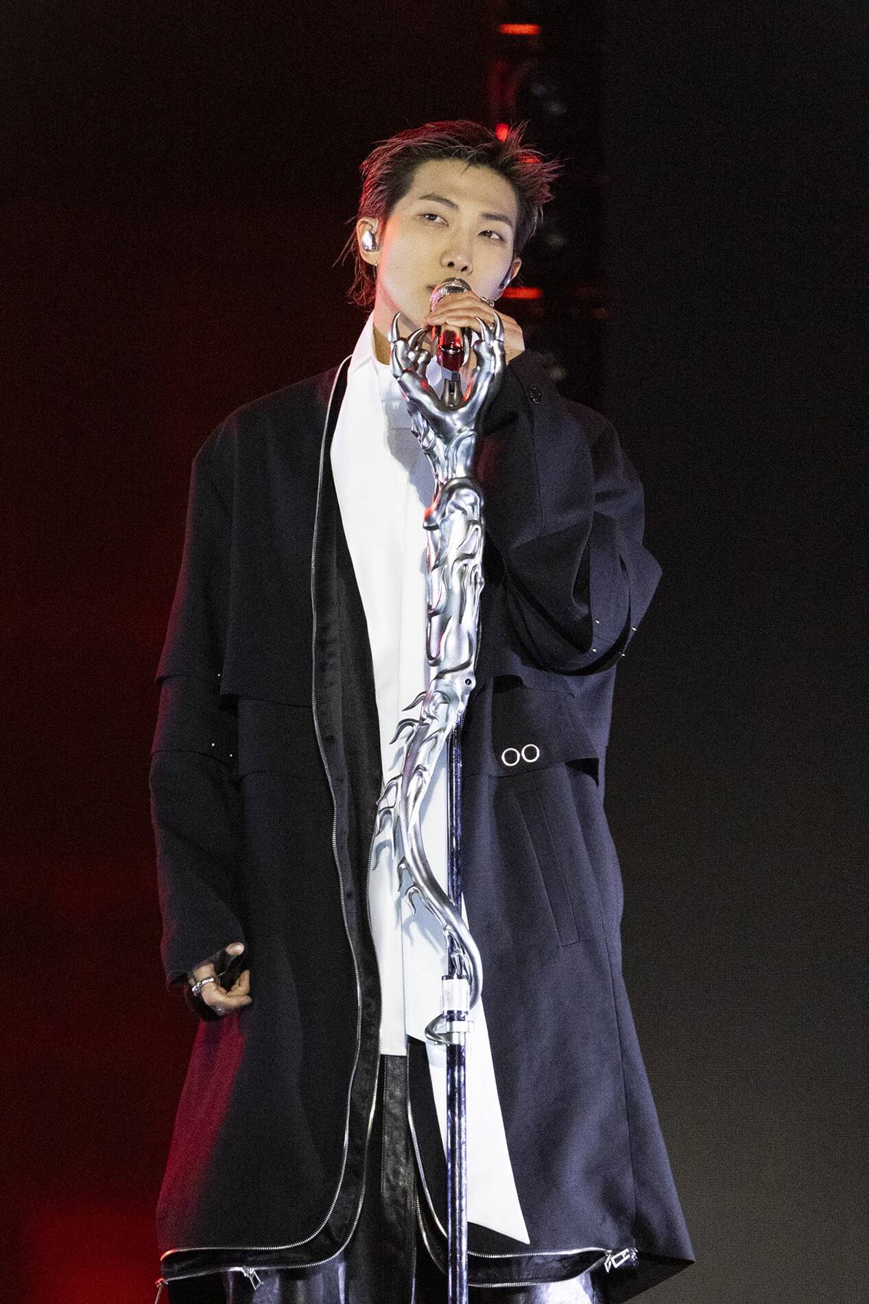BTS、ソウルでのカムバック公演が記録的動員を達成