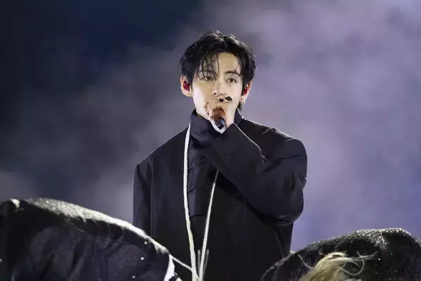「BTS、ソウルでのカムバック公演が記録的動員を達成」の画像