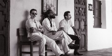 Thee Sacred Soulsが語る、チカーノ・ソウルへの敬愛とヴィンテージサウンドの源流