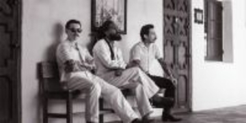 Thee Sacred Soulsが語る、チカーノ・ソウルへの敬愛とヴィンテージサウンドの源流