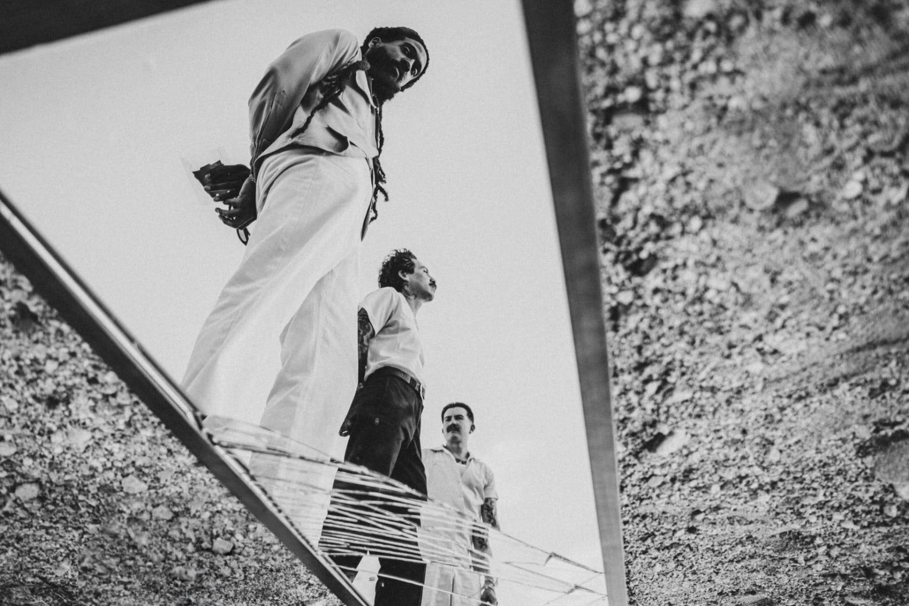 Thee Sacred Soulsが語る、チカーノ・ソウルへの敬愛とヴィンテージサウンドの源流