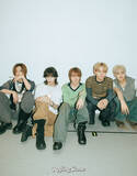 「STARGLOWが語る、誰か一人の「NO」から始まる5人の曲作り」の画像4