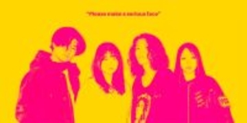 関西シューゲイズバンド、MoritaSaki in the poolが2ndアルバムを5月リリース