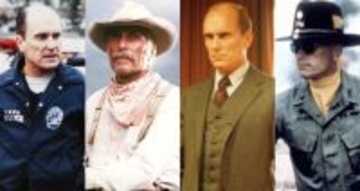 追悼ロバート・デュヴァル　写真で辿る15の名演──すべてを語る“沈黙の力”