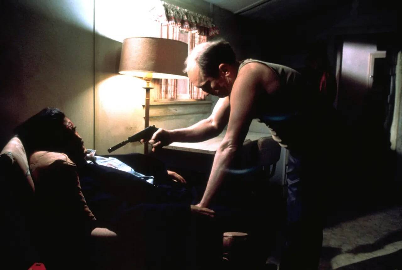 追悼ロバート・デュヴァル　写真で辿る15の名演──すべてを語る“沈黙の力”