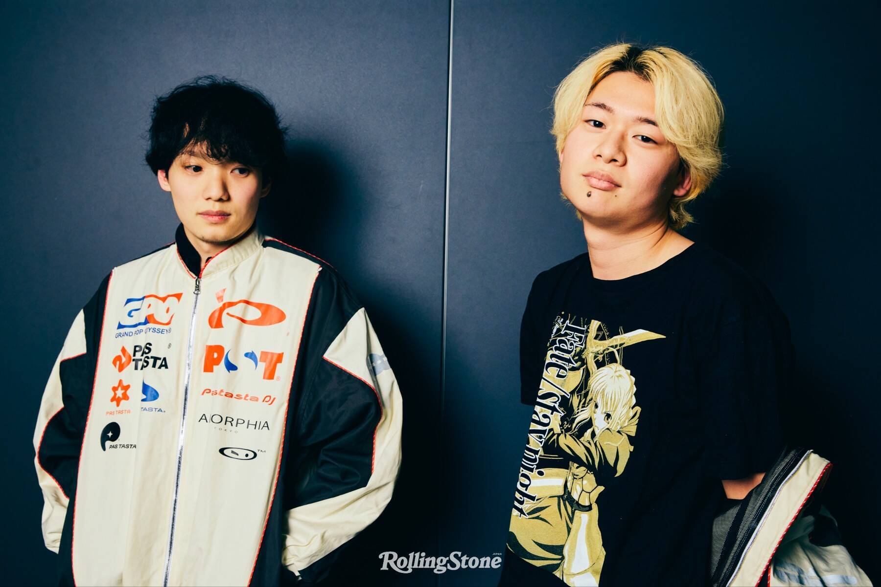 伝説のイベントになる？　PAS TASTA、長谷川白紙、Peterparker69、six impalaが出演『VICTERA EXA』が拡張する「POPの可能性」【鼎談】